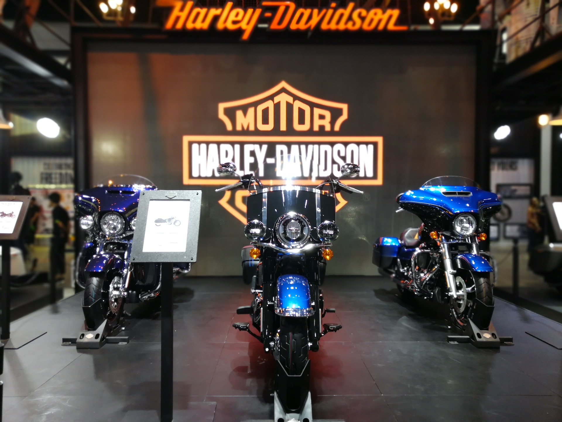 ฮาร์ลีย์-เดวิดสัน® เร่งเครื่องแผนกลยุทธ์เพื่อสร้างนักขี่มอเตอร์ไซค์รุ่นใหม่ทั่วโลก